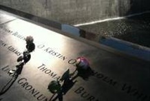 9/11 Ground Zero Tour